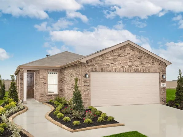 4919 Abbey Manor Ln, Katy, TX 77493