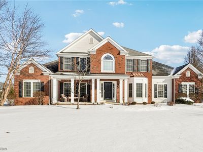 210 Lookout Point, Aurora, OH, 44202
