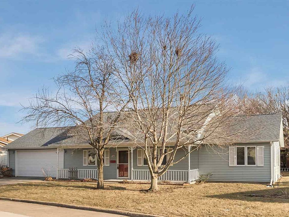 1st image of 611 Circle Dr