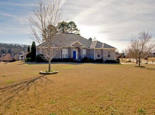 6708 Hampton Bend Cir SE, Owens Cross Roads, AL 35763