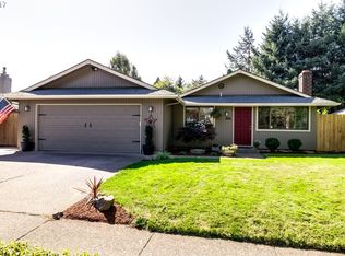 496 Panda Loop, Eugene, OR 97401