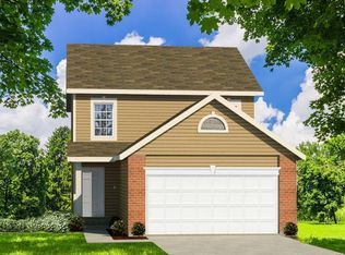 5140 Suson Ridge Dr, Saint Louis, MO 63128