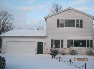 940 New Rd, Buffalo, NY 14228