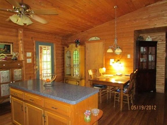 kitchen view 3