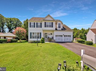 11214 Bel Aire Ct, Waldorf, MD 20603