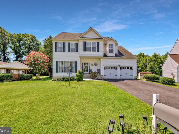 11214 Bel Aire Ct, Waldorf, MD 20603