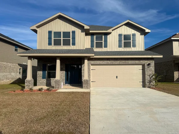 311 Keswick Ln, Crestview, FL 32536
