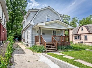 3420 Park Ave, Kansas City, MO 64109