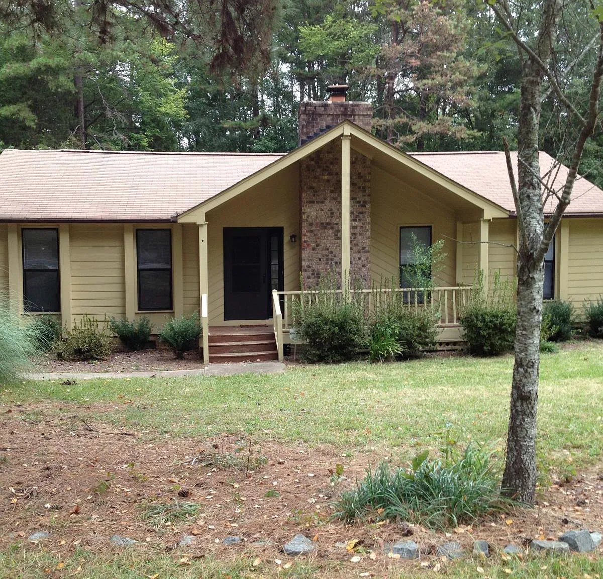 Phillips Road, Matthews — Photo 1