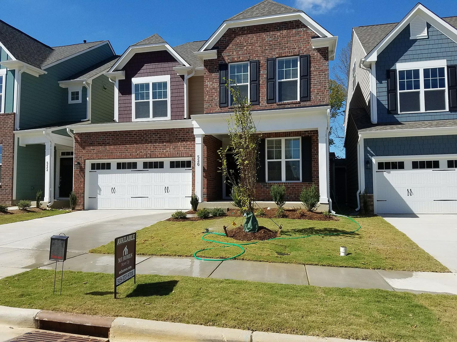 520 Rowanwood Way, Apex, NC 27523 Zillow