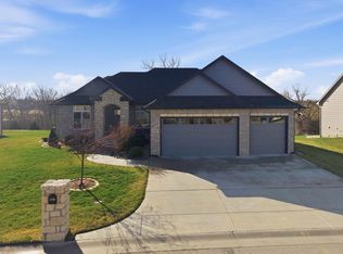 4724 N Elk Creek Dr, Wichita, KS 67226