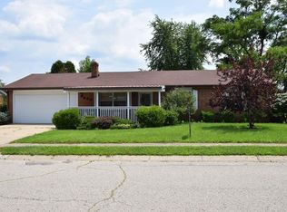 840 Ashtree Dr, Eaton, OH 45320