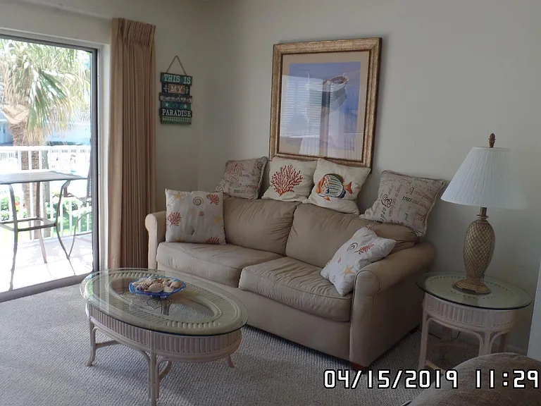 815 Ocean Shore Blvd #10B — Photo 6