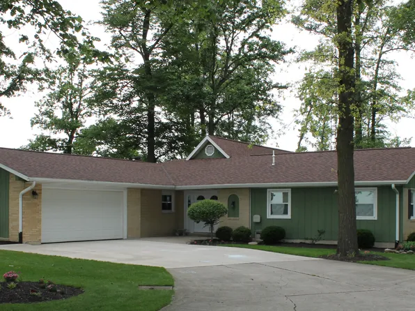 5381 Kremer Hoying Rd, Saint Henry, OH 45883
