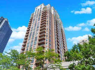 1101 S State St APT 1801, Chicago, IL 60605
