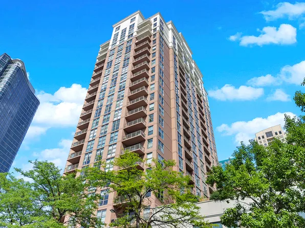 1101 S State St APT 1006, Chicago, IL 60605