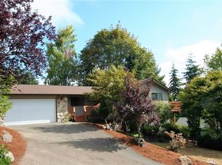 6512 NE 188th St, Kenmore, WA 98028