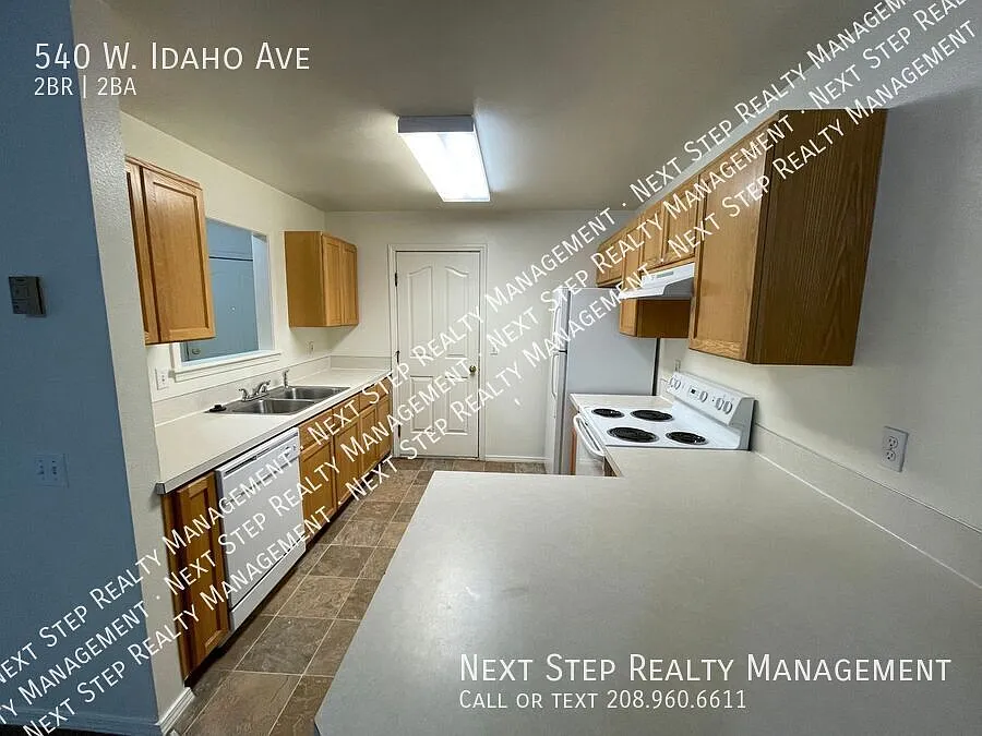 2 Bed 1.5 Bath Apt In Meridian - No Security Deposit Required And Pets Welcome! — Photo 4