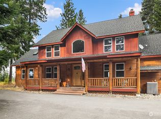 111 Chandler Rd, Cle Elum, WA 98922