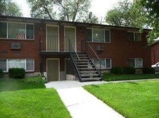 708 S 950 W, Provo, UT 84601