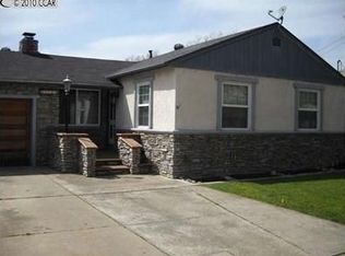 15719 Via Lunado, San Lorenzo, CA 94580