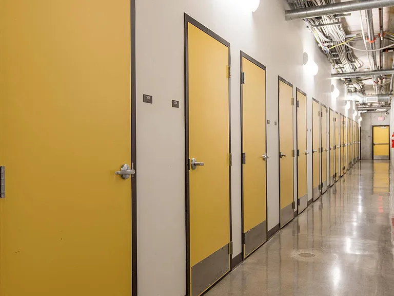 Central Eastside | Extra Storage