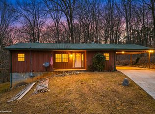 2970 Happy Hollow Rd, Parrottsville, TN 37843
