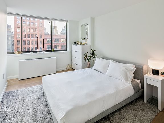 5th image of 250 W 19th St APT 2G