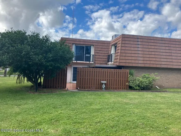 2917 Kaileen Cir NE, Palm Bay, FL 32905