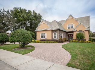 9080 Great Heron Cir, Orlando, FL 32836