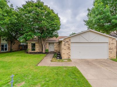2520 Cottonwood Ln, Bedford, TX, 76021