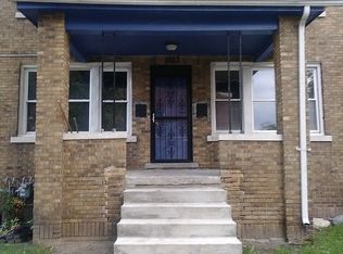 1933 W Bethune St, Detroit, MI 48206