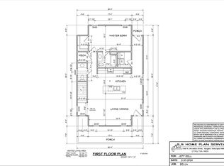 260 Bellamy Rd, Athens, GA 30607