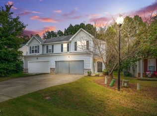 629 Woodson Dr, Clayton, NC 27527