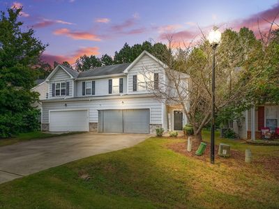 629 Woodson Dr, Clayton, NC, 27527