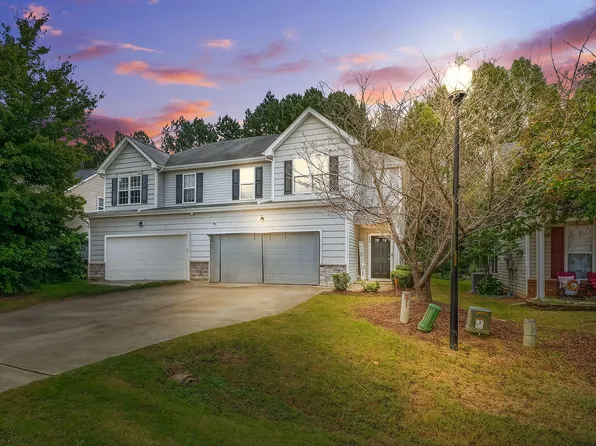 629 Woodson Dr, Clayton, NC 27527