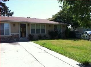 3164 Durant Ave, San Jose, CA 95111