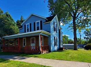 304 Gertrude St, Kendallville, IN