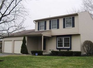 2121 Longport Dr, Maumee, OH 43537
