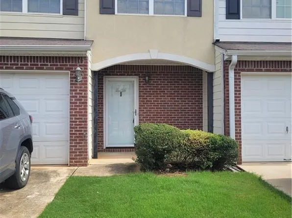 748 Georgetown Ct, Jonesboro, GA 30236