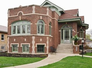 936 N Oak Park Ave, Oak Park, IL