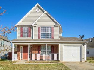 3505 Susie Ct, Stockbridge, GA 30281