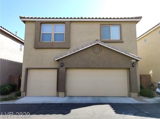 11076 Mount Hunter St, Las Vegas, NV 89179