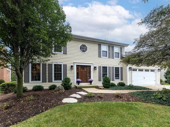 1116 Hollingswood Ave, Naperville, IL 60564