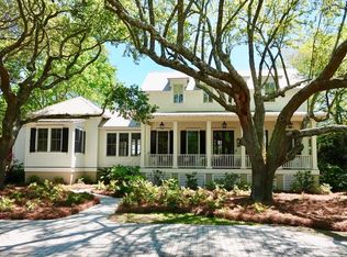 523 Deer St, Mount Pleasant, SC 29464