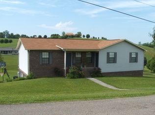 5295 Stuffel Rd, Morristown, TN 37814