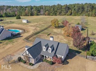 171 Meadows Dr, Senoia, GA 30276