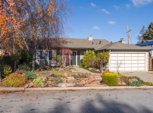 168 Briar Ln, San Mateo, CA 94403