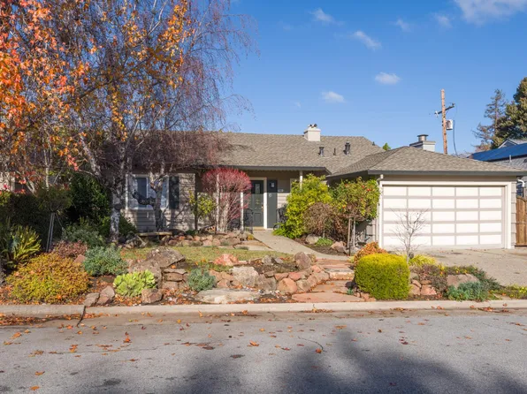 168 Briar Ln, San Mateo, CA 94403