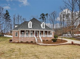 637 Anns Ct, Asheboro, NC 27205